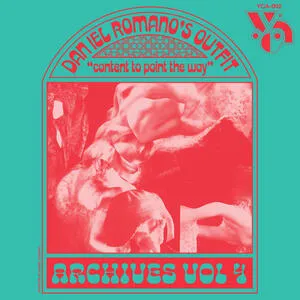 Content to point the way